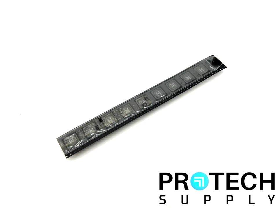 (9/Pk) Electronics Division DRA127-680-R Wirewound Inductor 68 µH with WARRANTY - Image 3 of 4