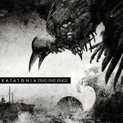 KATATONIA - Dead End Kings - CD + DVD | eBay