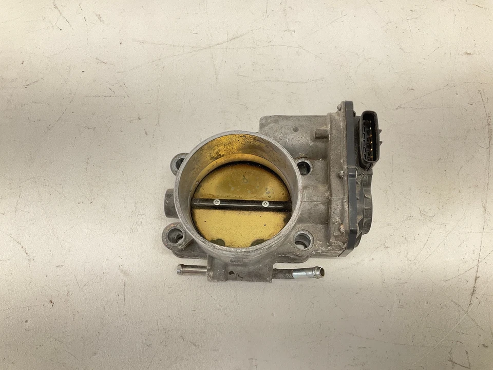 10-13 LAND ROVER Range Rover Sport 5.0L Throttle Body - Image 2 of 4