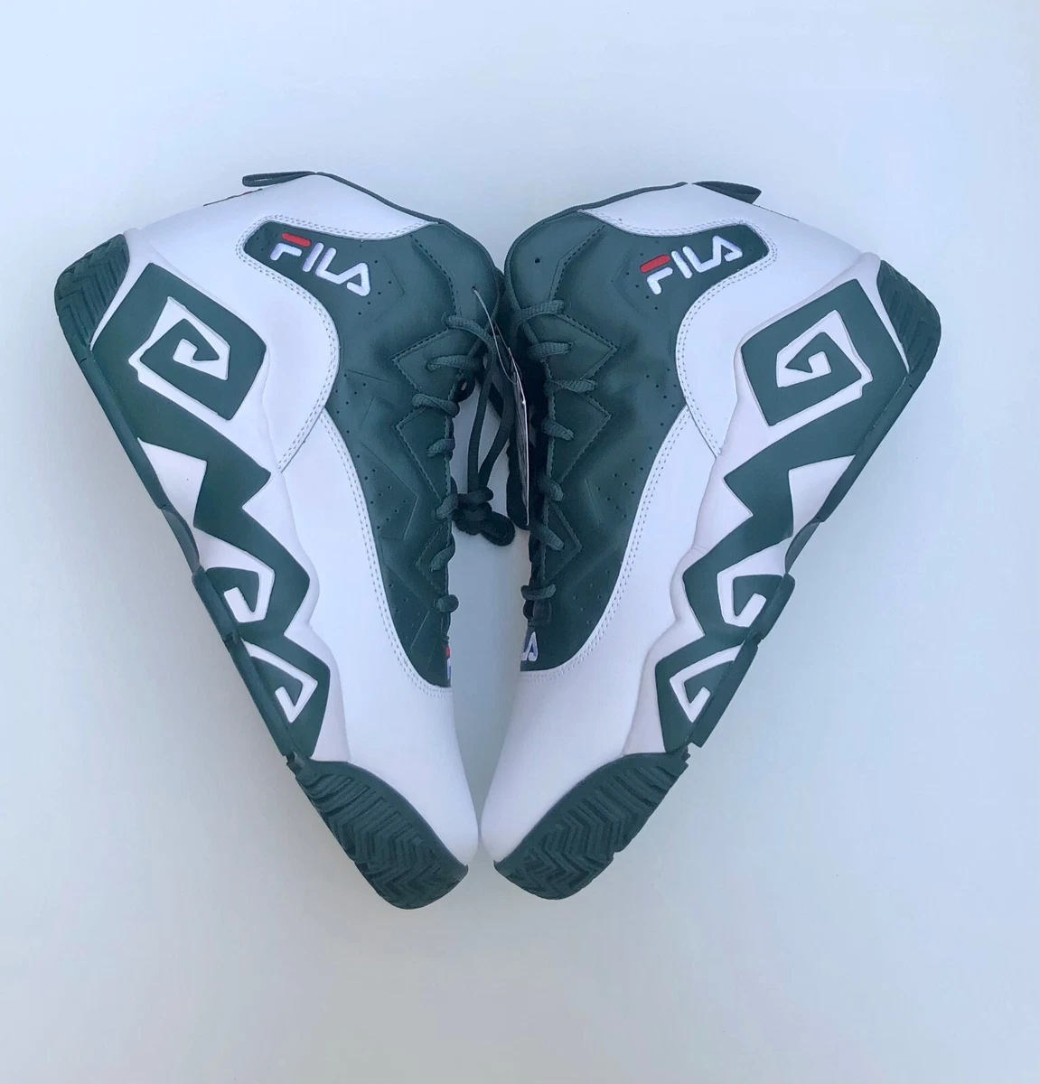 Ebay basket fila cheap