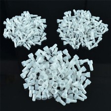 Closed End Crimp Cap Terminal Gauge 22-16 16-14 12-10 AWG Wire Connectors 300Pcs