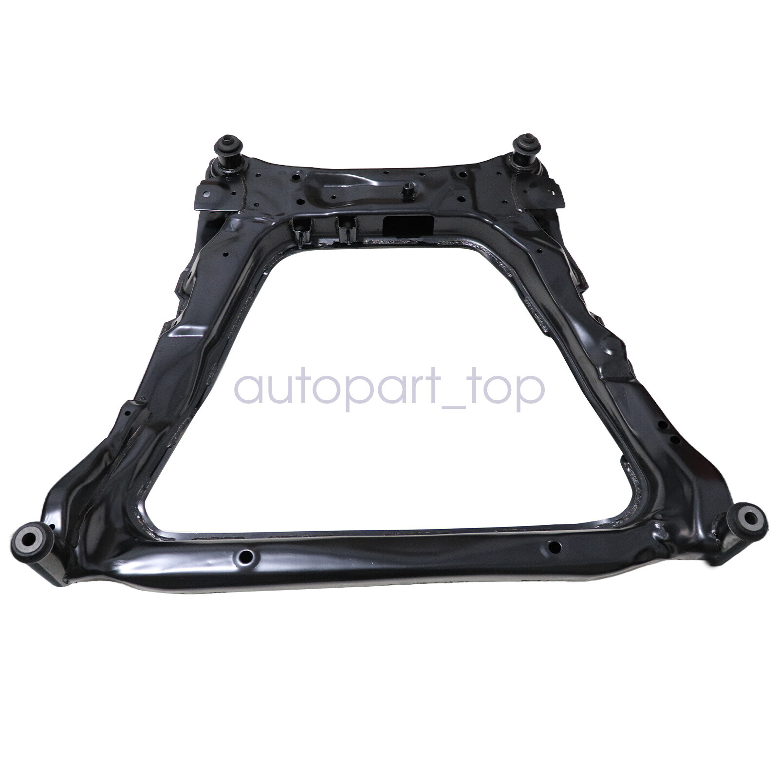 Front Suspension Subframe Crossmember For Nissan Rogue 2.5L 2008-2015 – Shome-auto