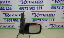 Retroviseur droit (ou coque) Toyota PREVIA