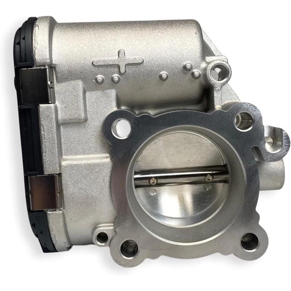 Cuerpo del acelerador Polaris General Ranger 1000 RZR 570 900 Sportsman 570 - 1204455 Foto 4 de 4