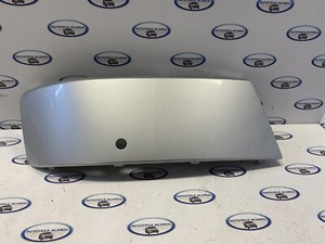 VW T5 Multivan Blende Stoßstange vorne rechts 7E5807820 PDC Silber-Metallic