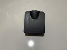 Alfa Romeo 159 Rear Back Center Console Ashtray Lid Black Ls376671 Ls376673