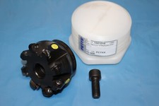 Fette FCTXX Twincut Vario Fräser 63 Messerkopf Fräser 1041019 RCKX1606 OCKX0606