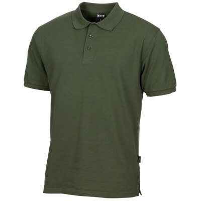 Outdoor Poloshirt mit Knopfleiste halbarm kurzarm Polo Shirt Hemd Wandern S-6XL