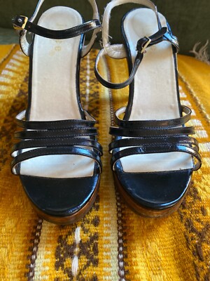 靴 1970's vintage High-Heel Leather Shose il_fullxfull.7081267983_dfeb.jpg