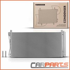 Condensateur Kia MAGENTIS