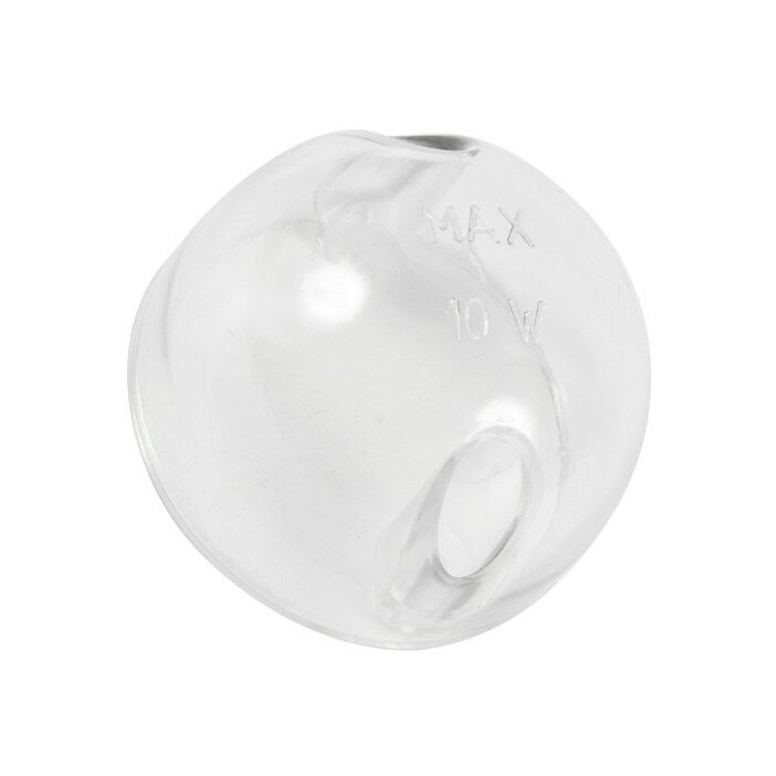 GENUINE John Lewis JLTDC07, JLTDC06 Tumble Dryer Glass Bulb Cover 1258462033