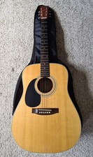 Tanglewood Acoustic Guitar Tw400lh