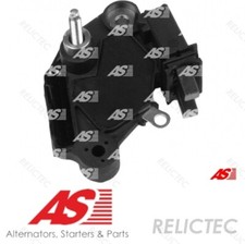 Alternator Voltage Regulator ARE3006