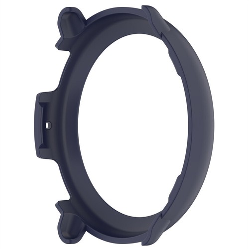 Für Amazfit Active 2 Smart Watch TPU/PC Protector Case Cover Screen Schutzhülle - Zdjęcie 53 z 126
