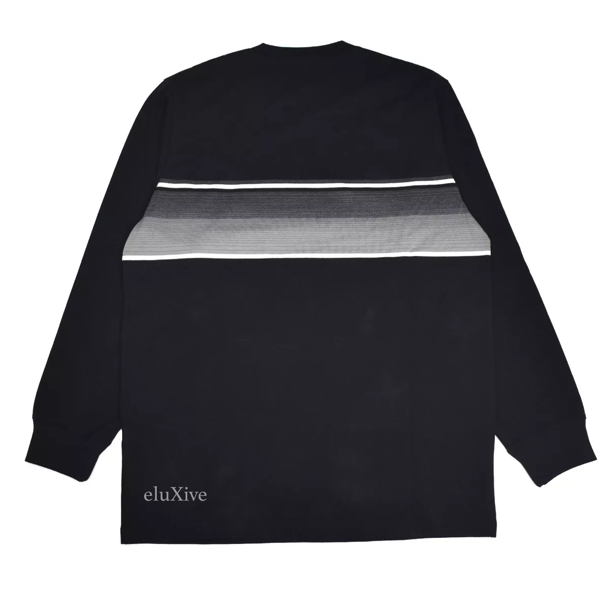 Supreme shadow on sale stripe long sleeve