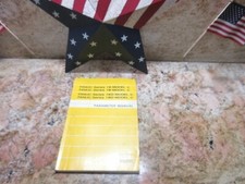 FANUC SERIES 16/18 160/180 MODEL C PARAMETER MANUAL B-62760EN/01 1995