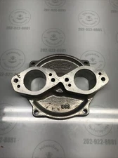 R&D Rotary Cover Plate for SeaDoo 787   46mm