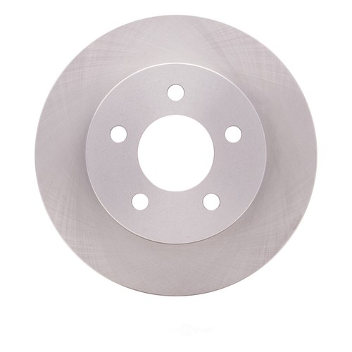 PowerStop Rotor Kit | 1996–2002 Mercury Grand Marquis (SC1331) main image 1