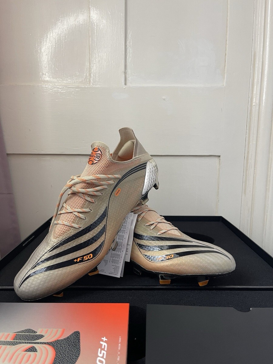 El Retorno Lionel Messi New Boots 2021 Adidas Messi X50 FG Messi