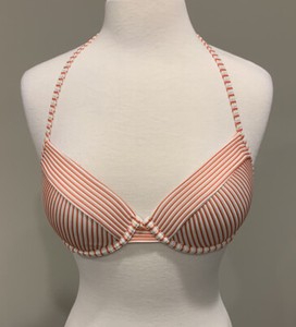 target white swim top