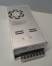 ES24024 - DEUTRONIC - ES-240-24 / 24V Netzteil GEBRAUCHT