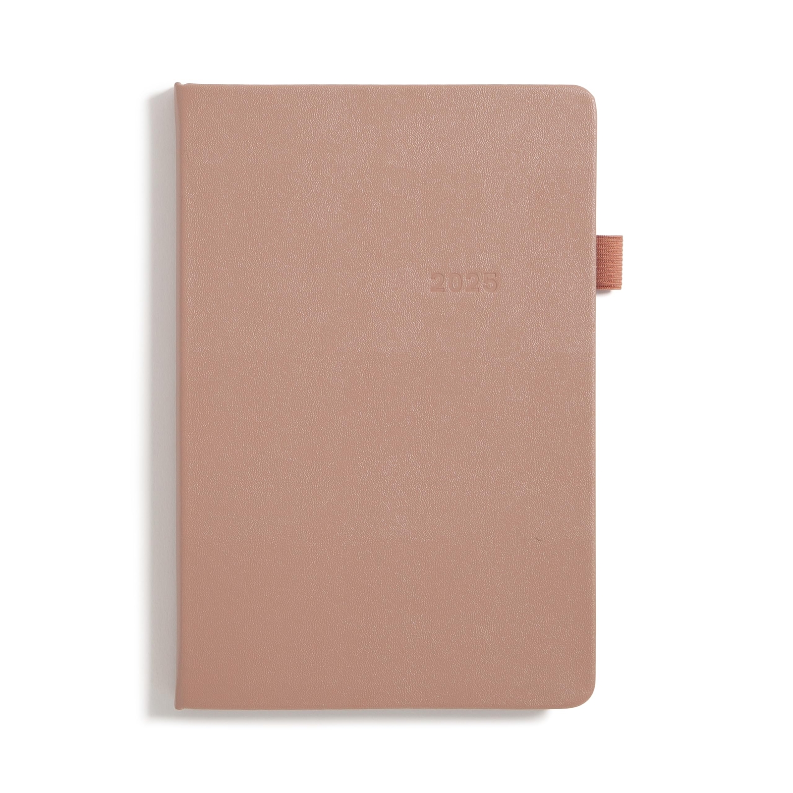 Blue Sky 2025 Weekly and Monthly Planner Calendar January 2025 - December 202...