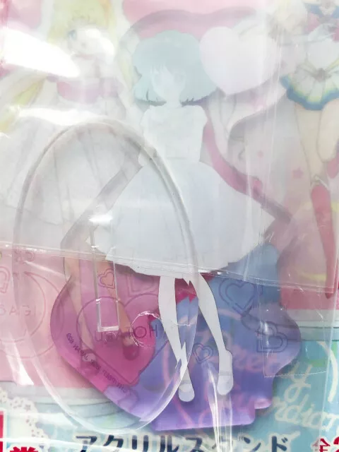 The Marginal Service Acrylic Stand Lyra Candeyheart (Anime Toy) -  HobbySearch Anime Goods Store