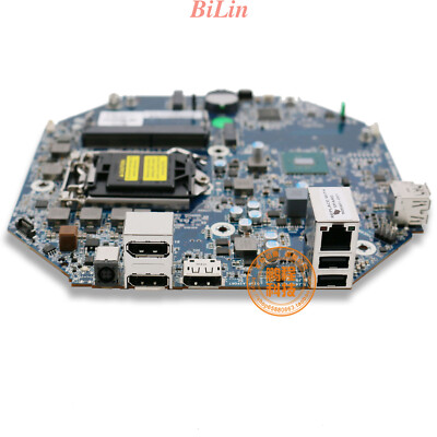 FOR HP Z2 Mini G3 Motherboard 905481-001 Motherboard Test ok