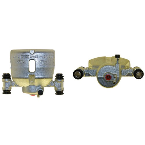 FRONT RIGHT HAND BRAKE CALIPER FITS KIA PICANTO 20042011 BCA3459B1 eBay