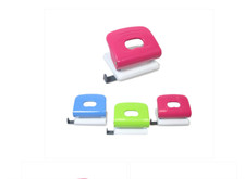 Brand New Professional  Punch Paper Size Hole Puncher Office Home School UK