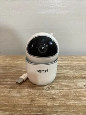 Wifi Security Camera 355° 1080P Mobile Detection Smart Surveillance Camera US