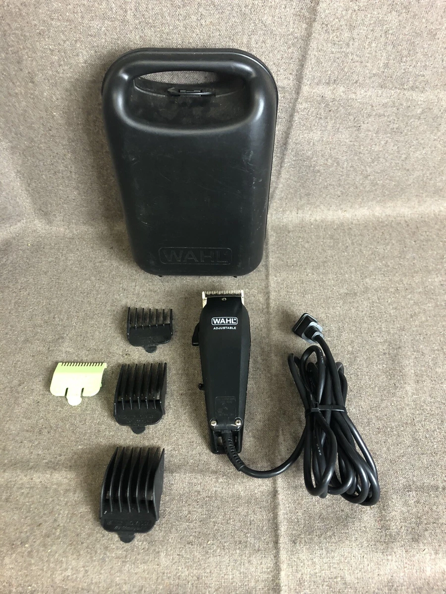 Wahl top clip pet