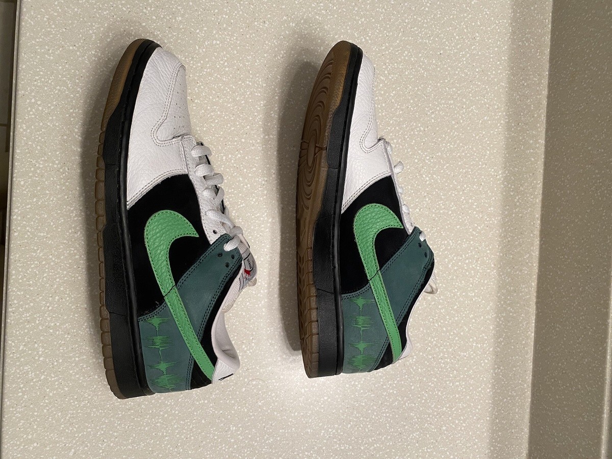 Size 11 - Nike SB Dunk Low Premium C & K | eBay