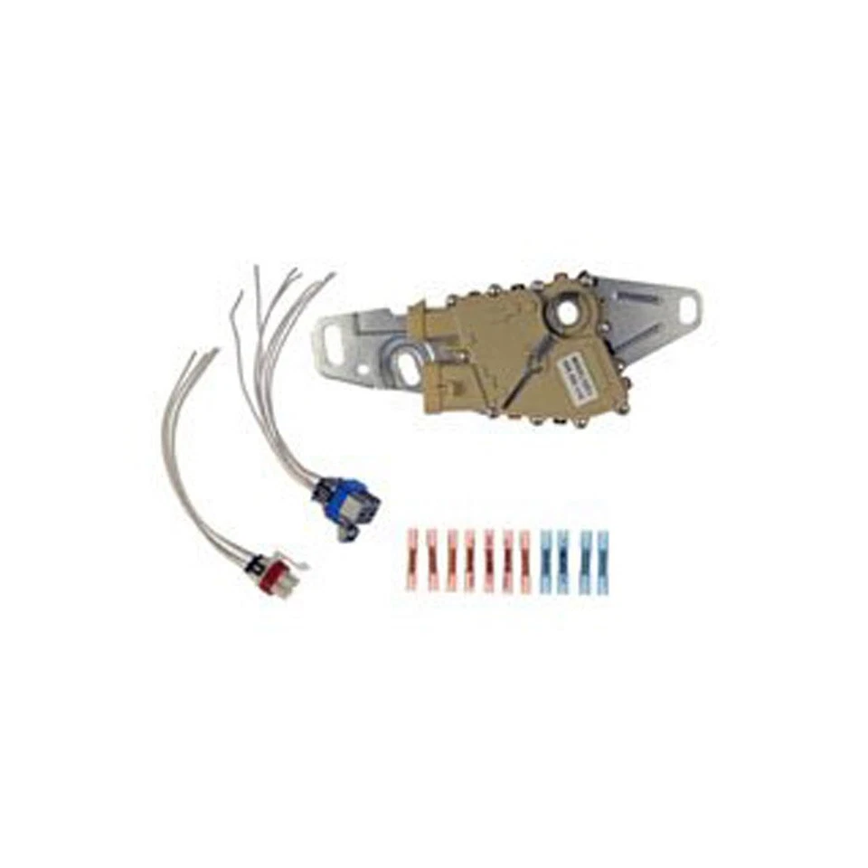 Sensor de rango de transmisión Dorman para Chevrolet Silverado 2500 HD 2001-2003 2004 Foto 2 de 3