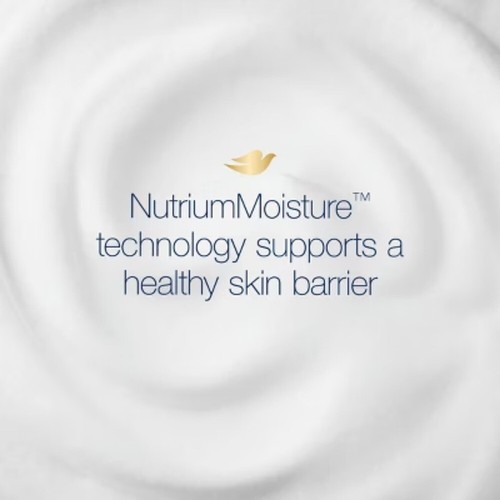 Sensitive Skin Sulfate-Free Shower Foam Body Wash - 13.5 fl oz - Picture 5 of 6