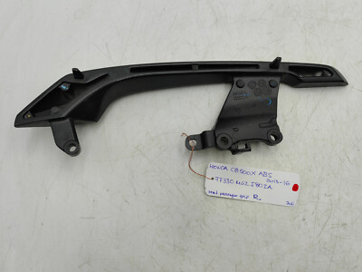 HONDA CB 500 X ABS RIGHT rear handle 77330MGZJ80ZA | eBay