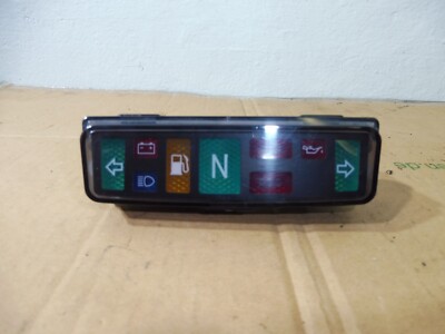 BMW R 1100 GS Kontrollleuchten Cockpit Instrumente 62.14-2306443 R1100GS 1999
