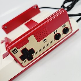 Nintendo Classic Mini Famicom Nes Family Computer Console 30 Gamesofts Japan