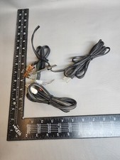 Sanyo TP 747 Turntable Replacement Part - Audio Power Cord