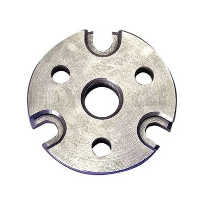 LEE PRECISION 90651, Pro 1000 Progressive Press Shellplate, 1 (38 S&W, 38