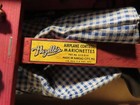 Hazelle's Popular Marionettes; 807-Sambo; Original Box — photo 7