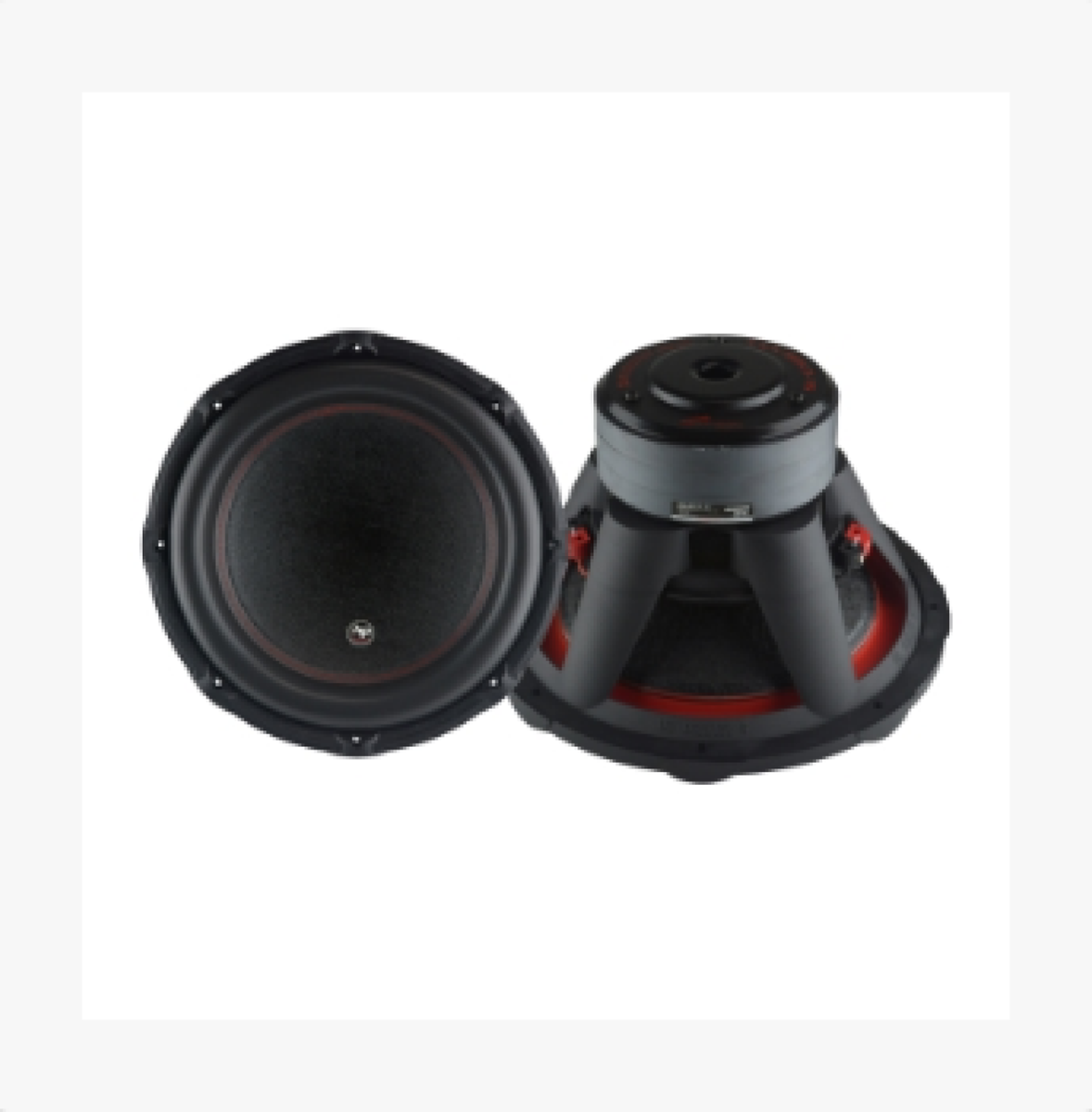 Audiopipe TXX-BDC3-15 15