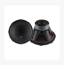 Audiopipe TXX-BDC3-15 15" Woofer 2400w Max Triple Stacked 220 Oz Dual 4 Ohms