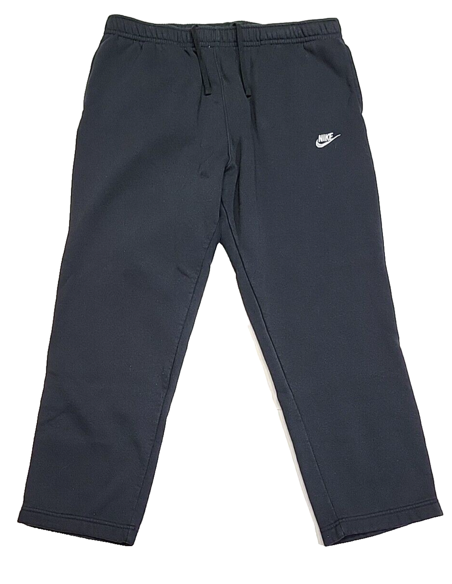 パンツ 90s OLD NIKE 2tuck cotton chinopants Vintage Nike Blue Tag Lined Baggy Tech Fleece Streetwear