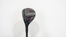 Taylormade Stealth 2 22  4 Hybrid Regular Flex Ventus Tr Red 6 Mint Left Hand Lh