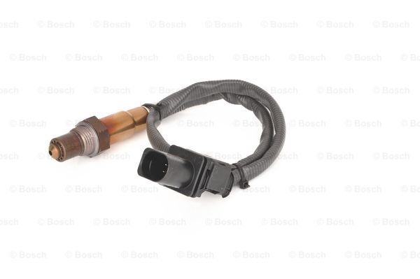 0 258 017 049 BOSCH Lambda Sensor for BMW
