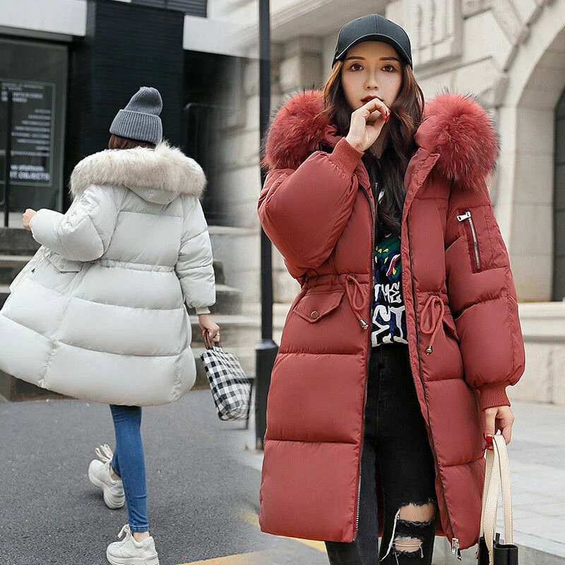 Women's Winter Coats & Jackets - Outerwear for Women