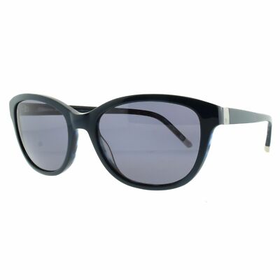 Rodenstock R7407 D Gatto Blu Occhio 100% UV Lente Grigia Donna