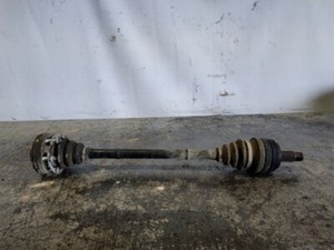 7533446A103 antriebswelle hinten rechts für BMW SERIE 1 BERLINA (E81 E87) 383243