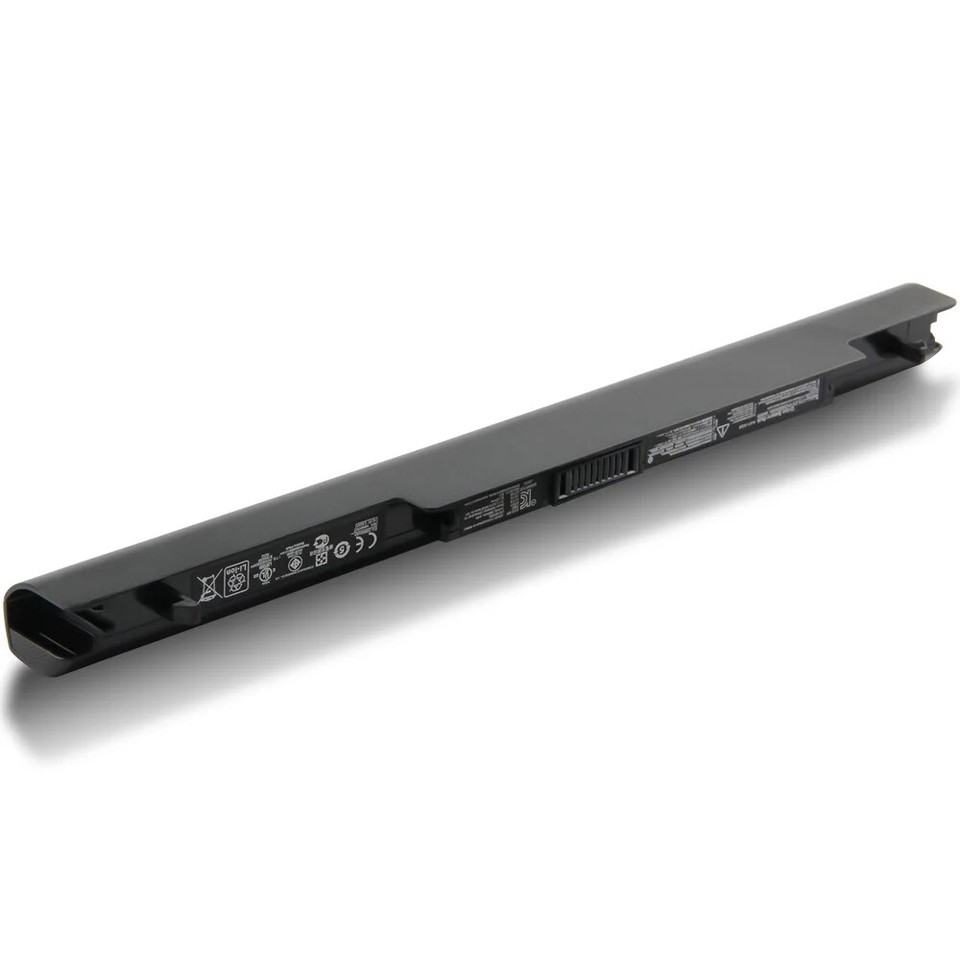 Batteria Tanch A41-K56 Per Laptop ASUS - 44Wh 2950mAh, Compatibile Con Molti Modelli K56, S56, R550, S40